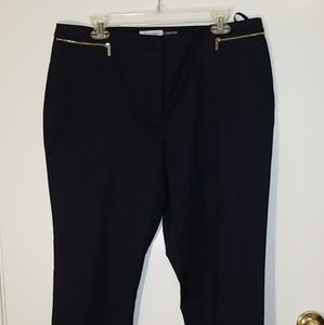 Calvin Klein Slacks
